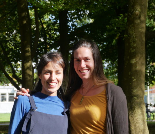 Es sollen Funken sprühen Funkenzeit