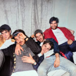 Leoniden_Band