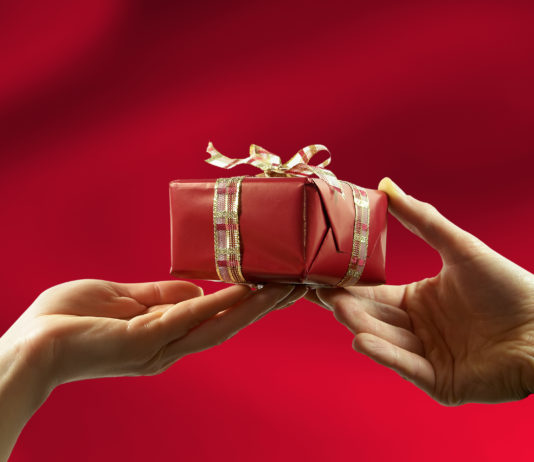 CAU-Wichteln am 6. Dezember