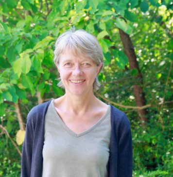 Lahmacun kommt immer gut