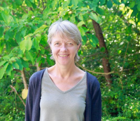 Lahmacun kommt immer gut