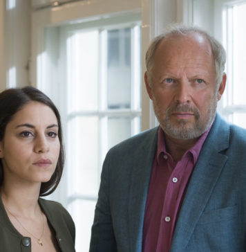 Bewegte Geschichte(n) in bewegten Bildern Teil 2