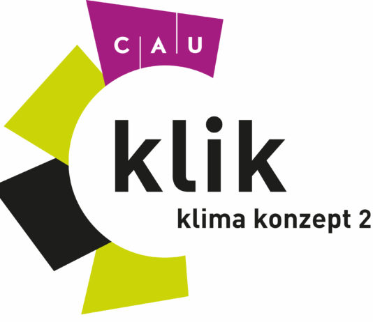 An der Uni wird Klimaschutz groß geschrieben