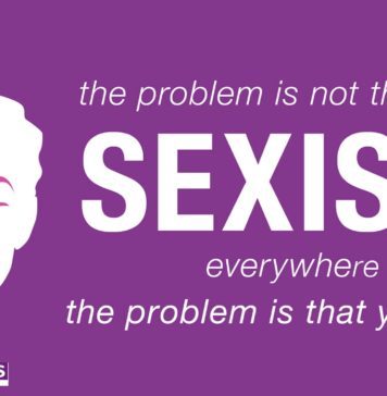 Vortrag „Sexismus in der Werbung“