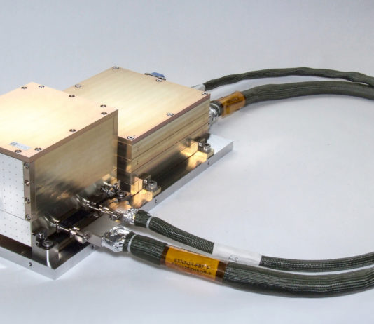 Raketenstart erfolgreich: Ein Stück Kiel auf dem Weg zum Mond