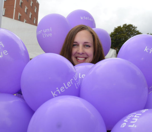 kieler uni live macht schöpferische Pause