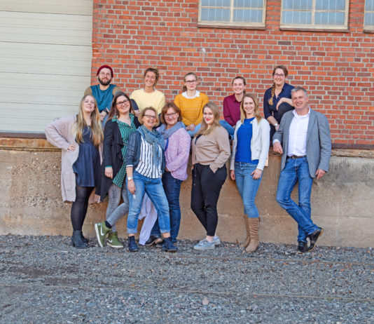 FIETE ist wieder da!