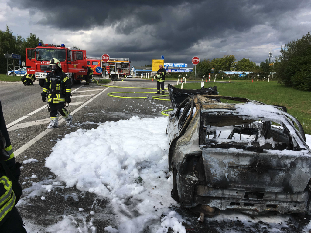 Freiwillige Feuwehren suchen Mitglieder
