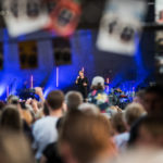 Seid dabei mit eurem Live-Act!