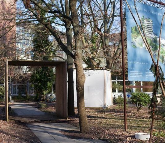 Neue Perspektive für die „Alte Mu“