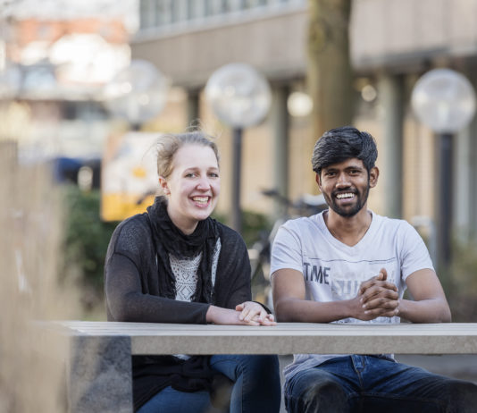 Anreise-Service zum Semesterstart