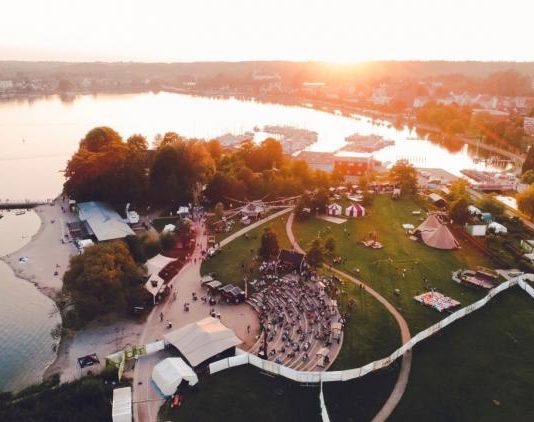 NORDEN Festival dieses Jahr in anderer Form