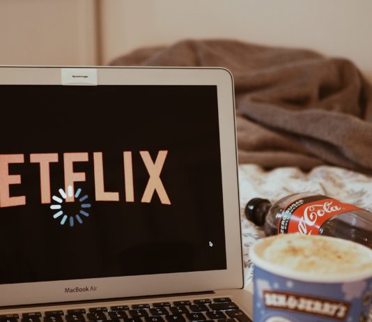 Der ultimative Netflix Guide gegen die Quarantäne-Langeweile