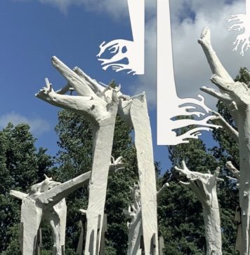 „Finde Deine…Wurzel” – Interaktive Ausstellung im Bunker-D