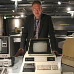 Markus Schack Computermuseum an der FH Kiel