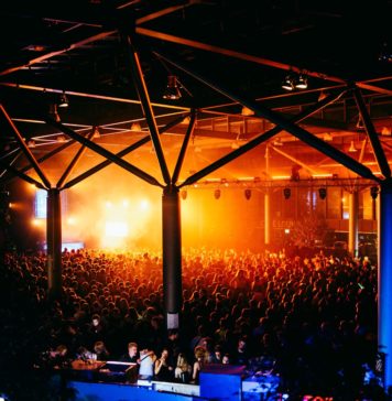 Semester Opening Party 2021