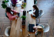 Co-Working Space in Kiel gesucht? Wir zeigen dir wo!