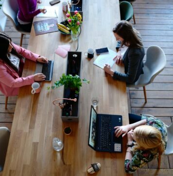 Co-Working Space in Kiel gesucht? Wir zeigen dir wo!