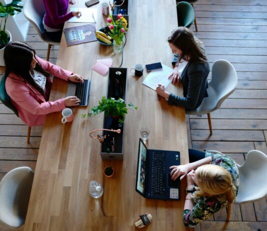 Co-Working Space in Kiel gesucht? Wir zeigen dir wo!