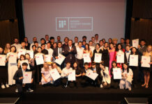 Die Verleihung des Design Student Award