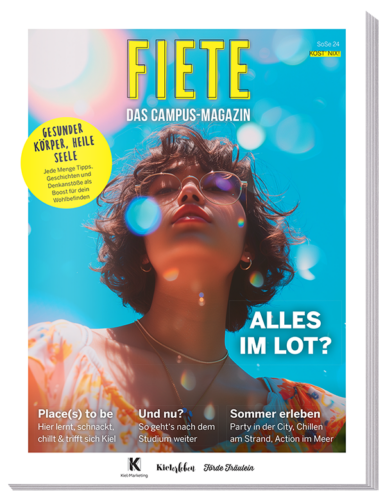 Magazin 3DFIETE