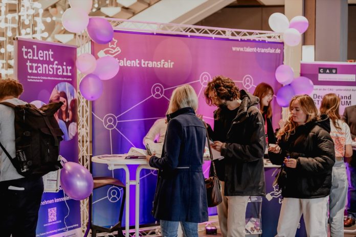 Jobmessetalent-transfair-uni-kiel-2026